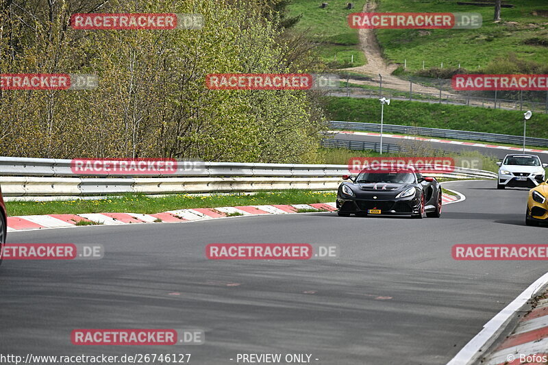 Bild #26746127 - Touristenfahrten Nürburgring Nordschleife (28.04.2024)