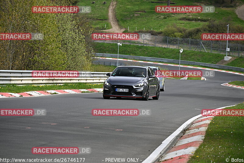 Bild #26746177 - Touristenfahrten Nürburgring Nordschleife (28.04.2024)