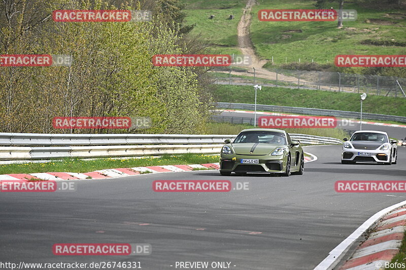 Bild #26746331 - Touristenfahrten Nürburgring Nordschleife (28.04.2024)