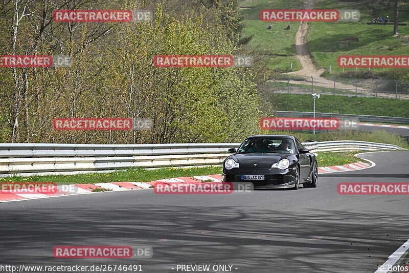 Bild #26746491 - Touristenfahrten Nürburgring Nordschleife (28.04.2024)