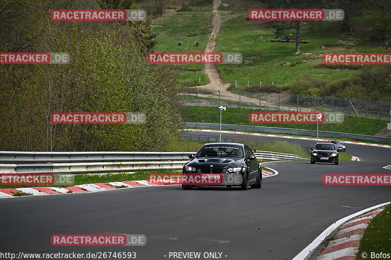 Bild #26746593 - Touristenfahrten Nürburgring Nordschleife (28.04.2024)