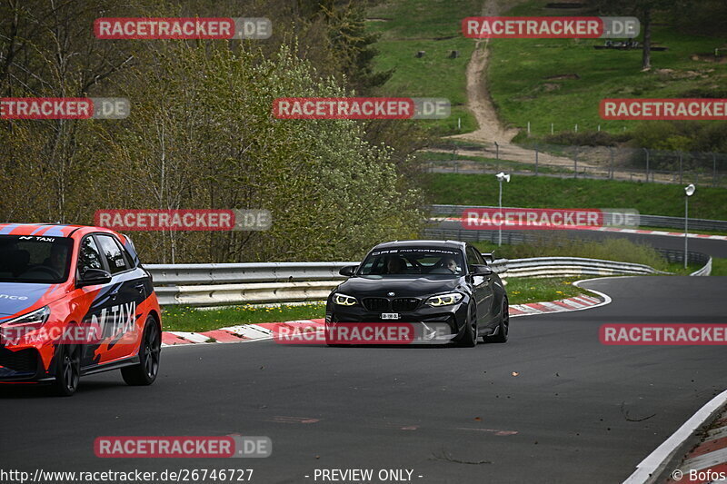 Bild #26746727 - Touristenfahrten Nürburgring Nordschleife (28.04.2024)