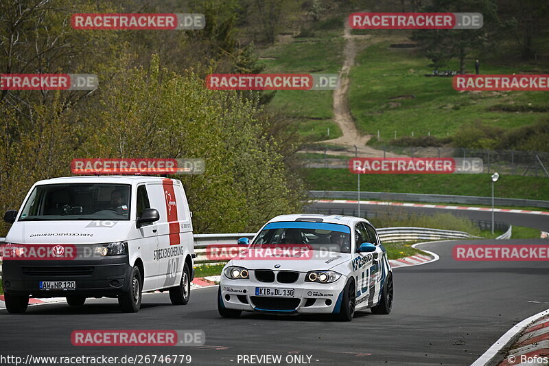 Bild #26746779 - Touristenfahrten Nürburgring Nordschleife (28.04.2024)