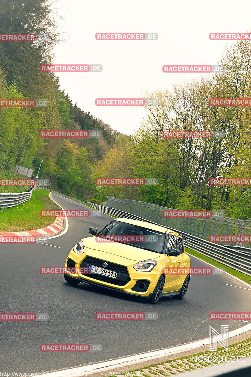 Bild #26746873 - Touristenfahrten Nürburgring Nordschleife (28.04.2024)