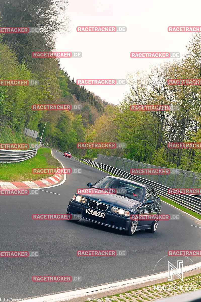 Bild #26747007 - Touristenfahrten Nürburgring Nordschleife (28.04.2024)