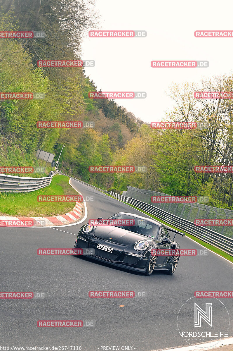 Bild #26747110 - Touristenfahrten Nürburgring Nordschleife (28.04.2024)