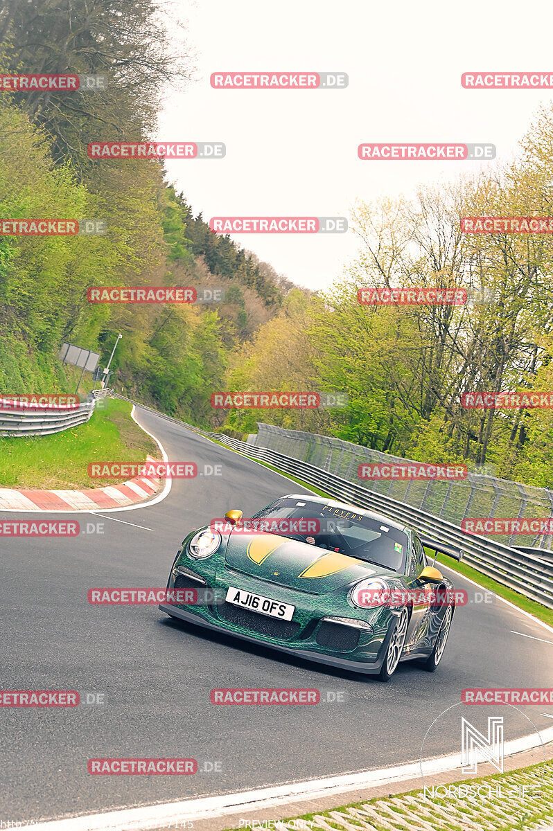 Bild #26747145 - Touristenfahrten Nürburgring Nordschleife (28.04.2024)