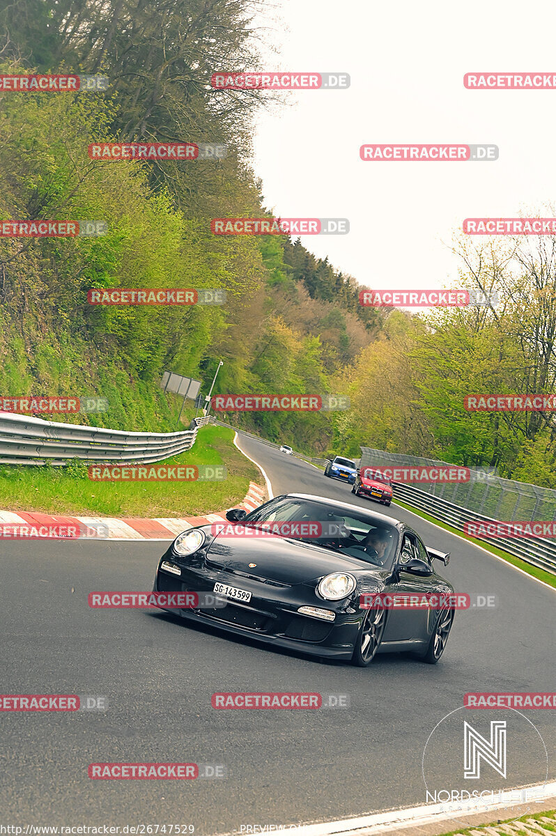 Bild #26747529 - Touristenfahrten Nürburgring Nordschleife (28.04.2024)