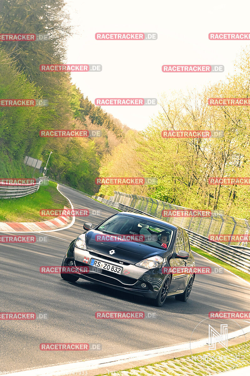 Bild #26747933 - Touristenfahrten Nürburgring Nordschleife (28.04.2024)