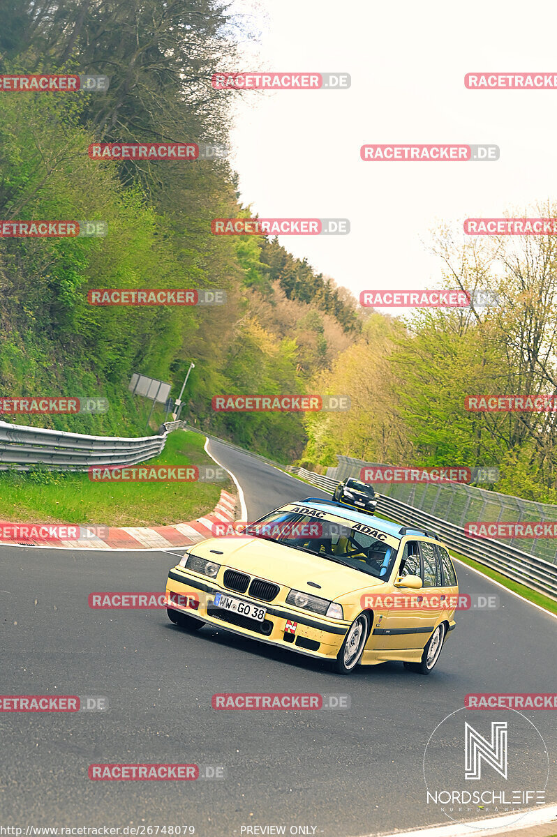 Bild #26748079 - Touristenfahrten Nürburgring Nordschleife (28.04.2024)