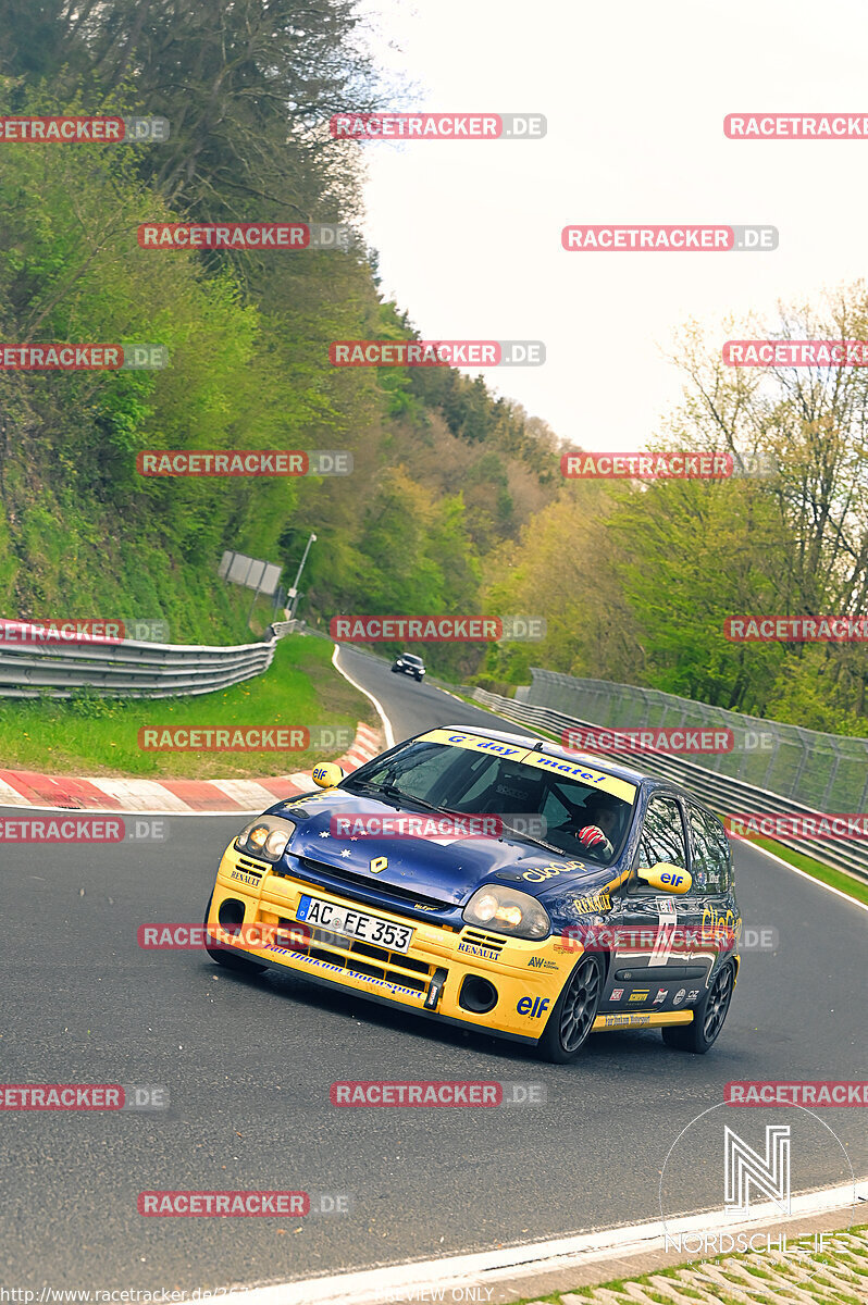 Bild #26748117 - Touristenfahrten Nürburgring Nordschleife (28.04.2024)