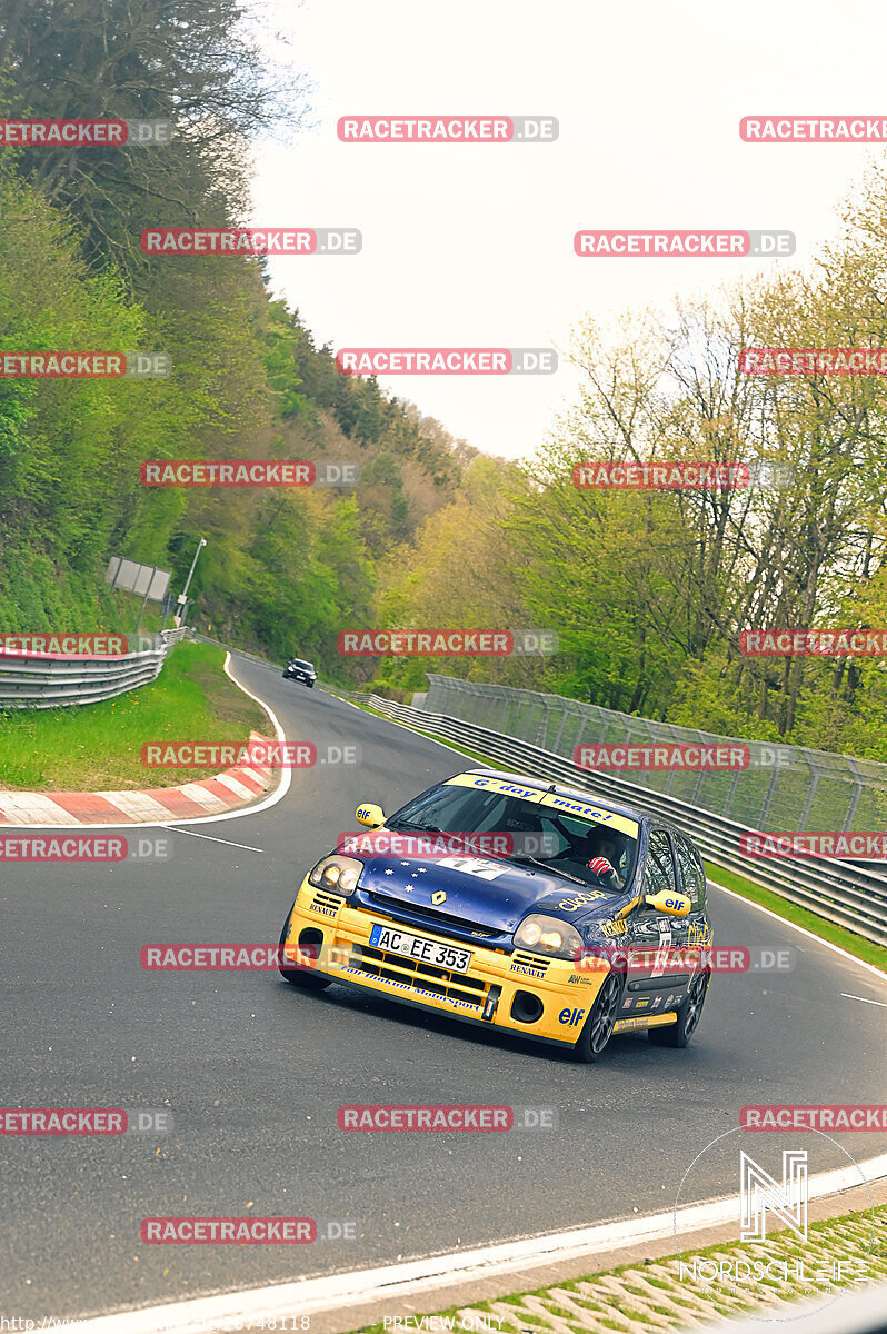 Bild #26748118 - Touristenfahrten Nürburgring Nordschleife (28.04.2024)