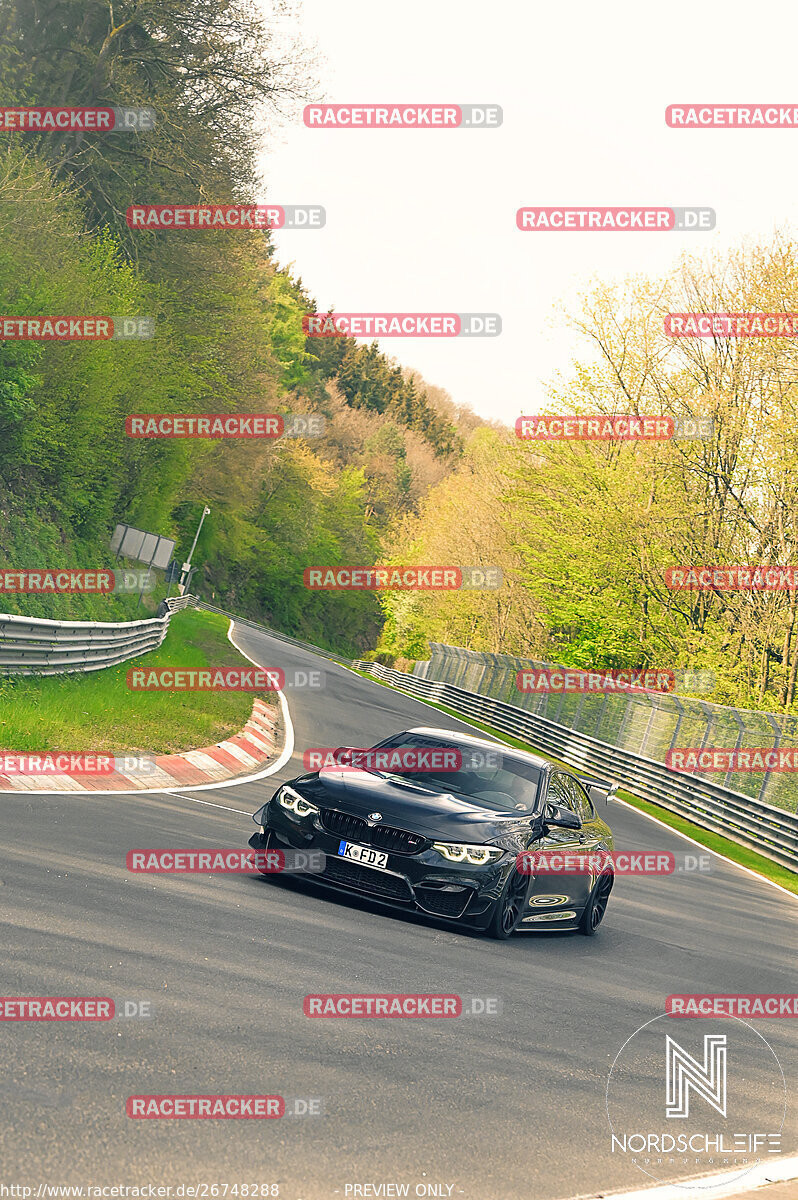 Bild #26748288 - Touristenfahrten Nürburgring Nordschleife (28.04.2024)