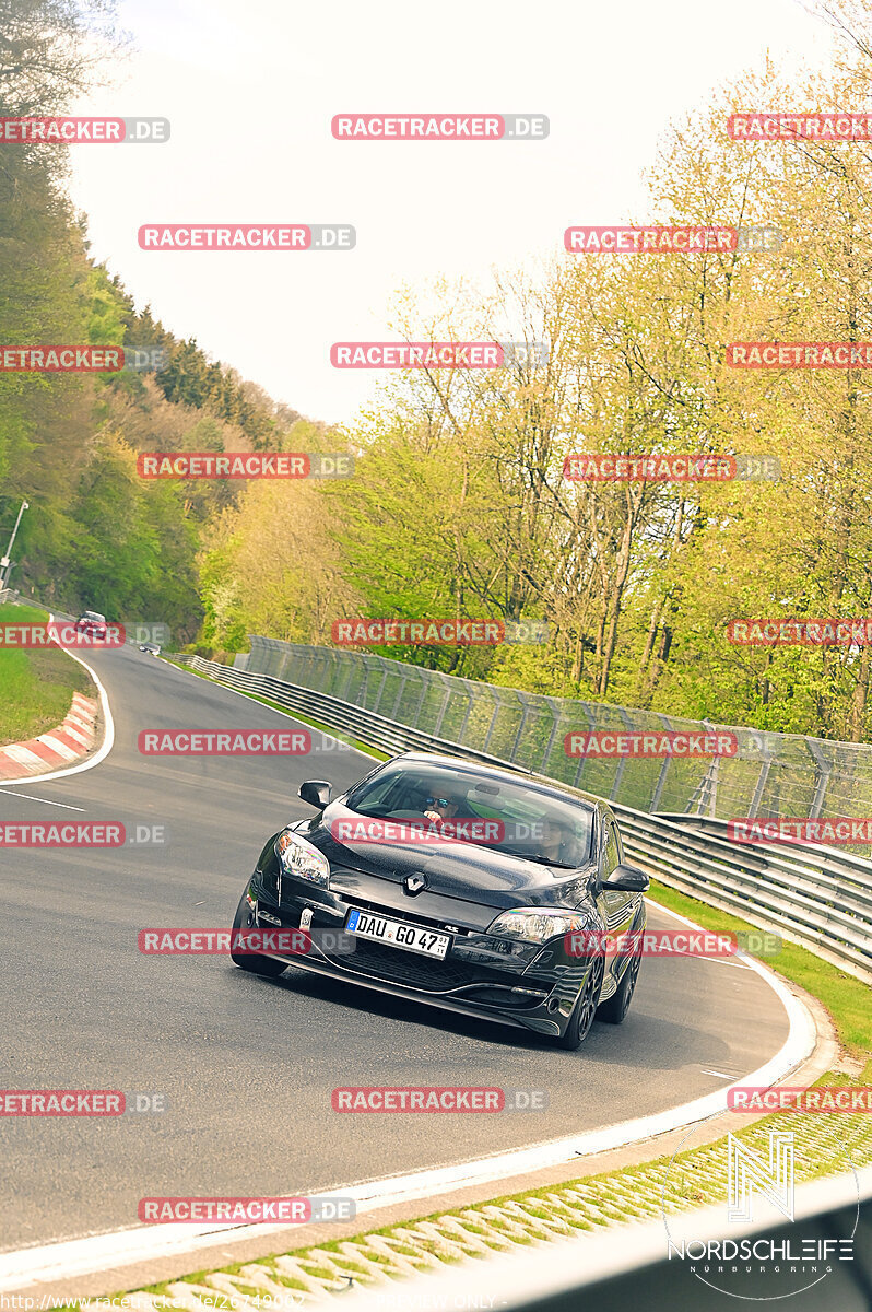 Bild #26749002 - Touristenfahrten Nürburgring Nordschleife (28.04.2024)