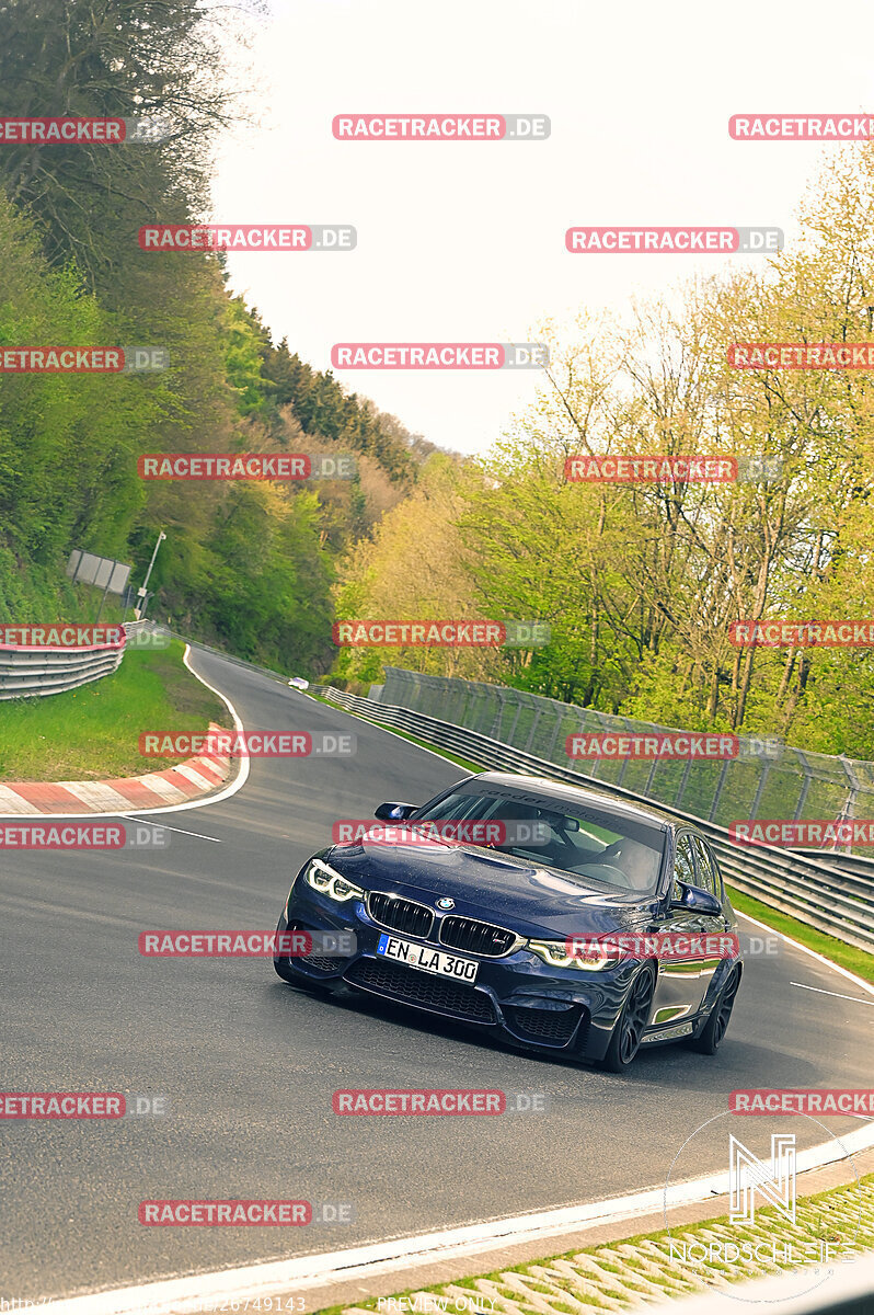 Bild #26749143 - Touristenfahrten Nürburgring Nordschleife (28.04.2024)