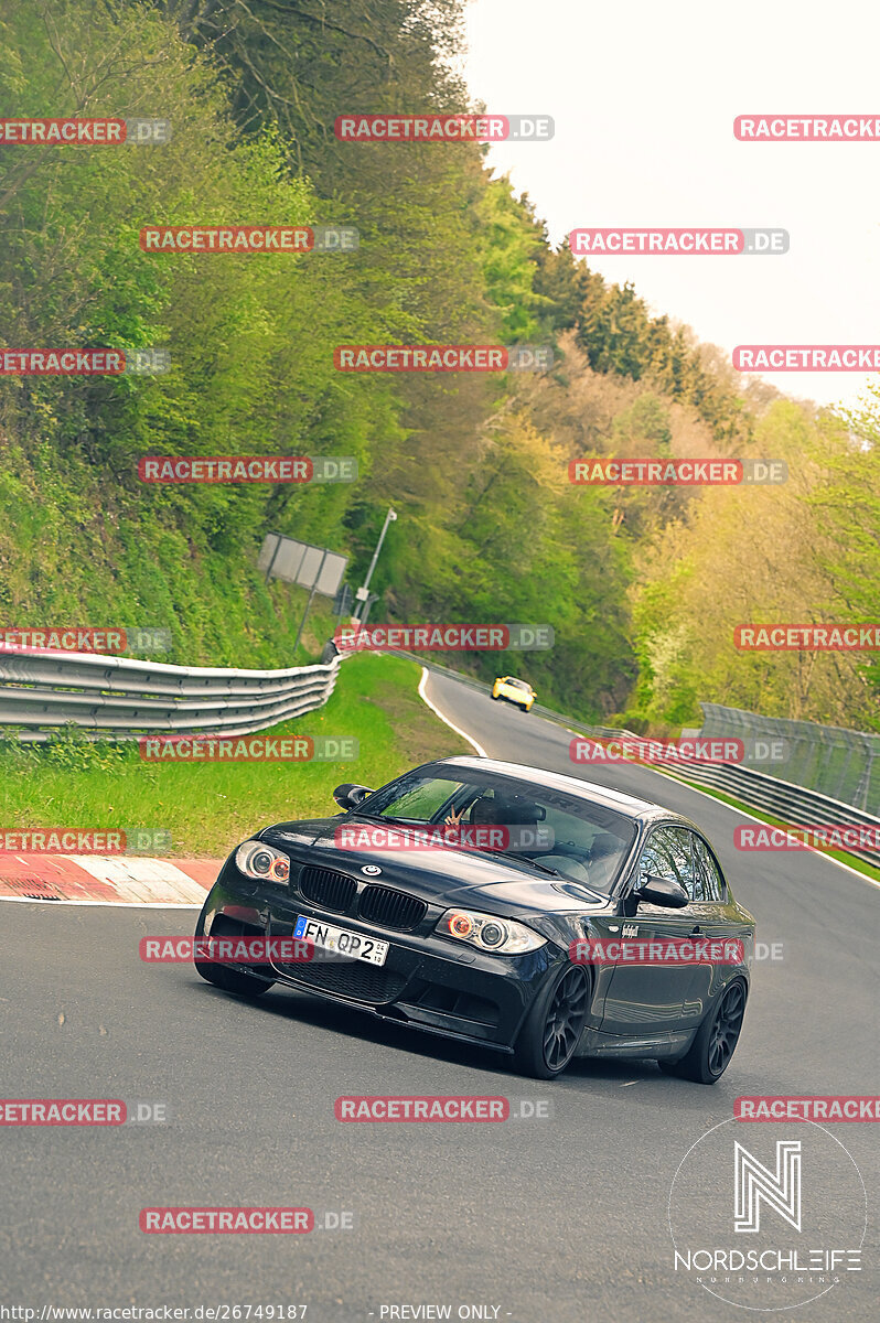 Bild #26749187 - Touristenfahrten Nürburgring Nordschleife (28.04.2024)