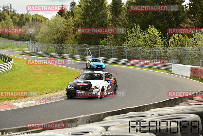 Bild #26750040 - Touristenfahrten Nürburgring Nordschleife (28.04.2024)