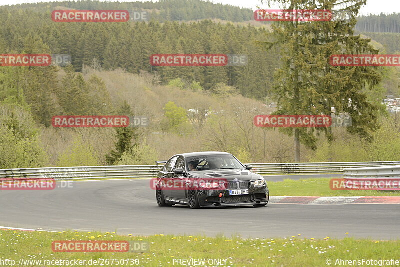 Bild #26750730 - Touristenfahrten Nürburgring Nordschleife (28.04.2024)