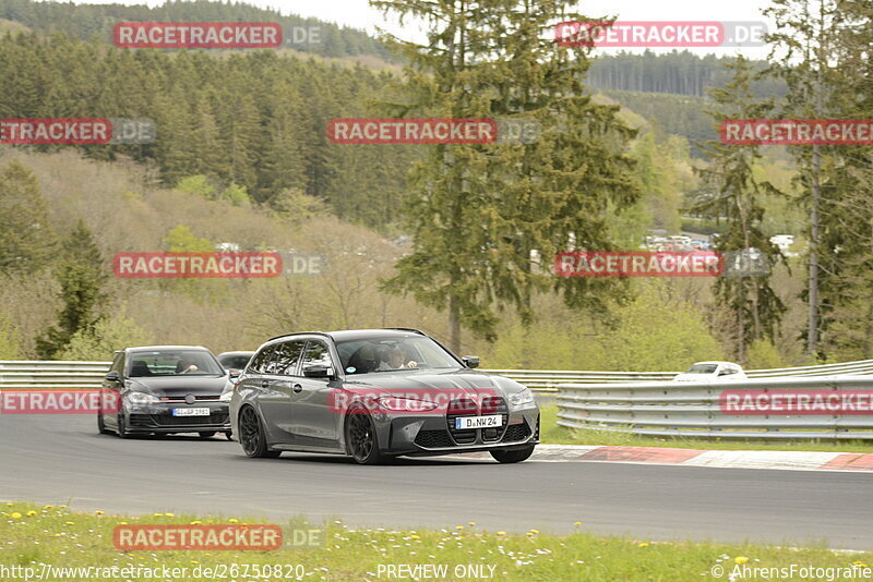 Bild #26750820 - Touristenfahrten Nürburgring Nordschleife (28.04.2024)