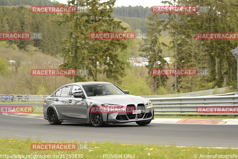 Bild #26750830 - Touristenfahrten Nürburgring Nordschleife (28.04.2024)