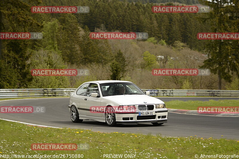 Bild #26750880 - Touristenfahrten Nürburgring Nordschleife (28.04.2024)