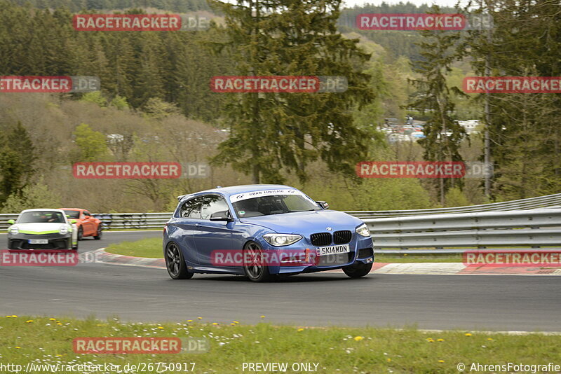 Bild #26750917 - Touristenfahrten Nürburgring Nordschleife (28.04.2024)