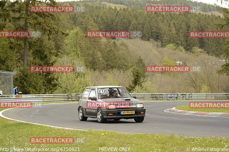 Bild #26750921 - Touristenfahrten Nürburgring Nordschleife (28.04.2024)