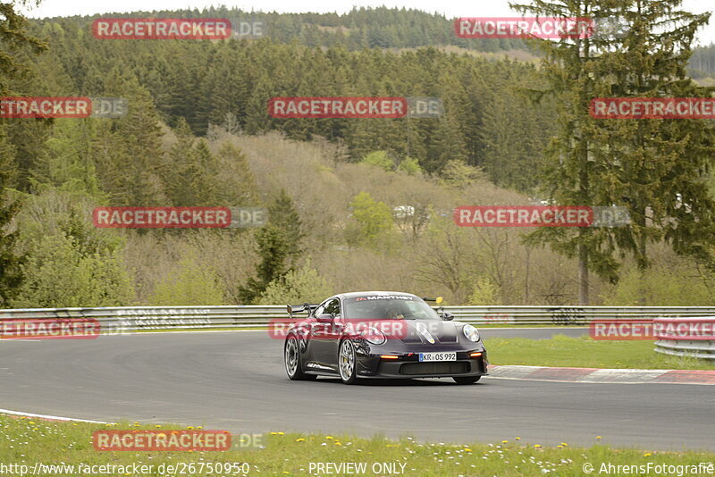 Bild #26750950 - Touristenfahrten Nürburgring Nordschleife (28.04.2024)