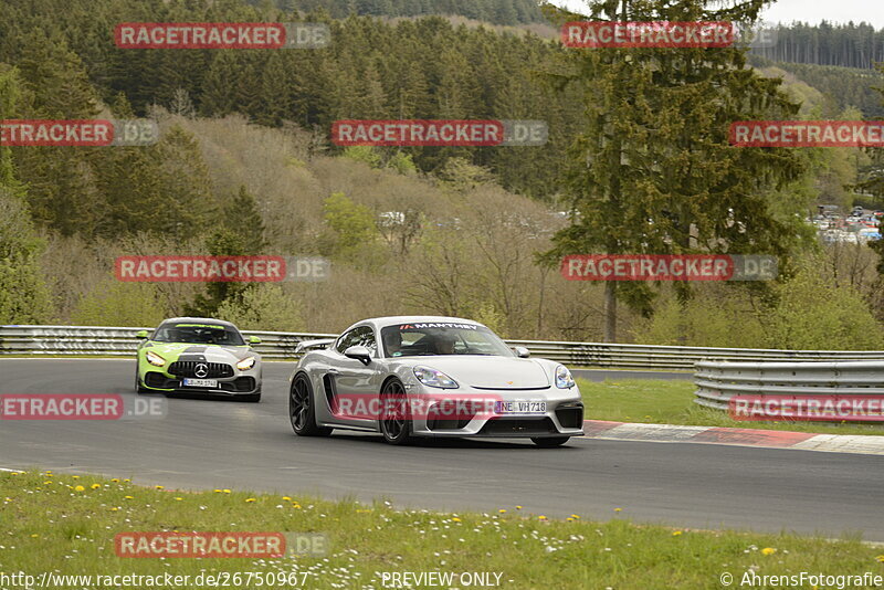 Bild #26750967 - Touristenfahrten Nürburgring Nordschleife (28.04.2024)