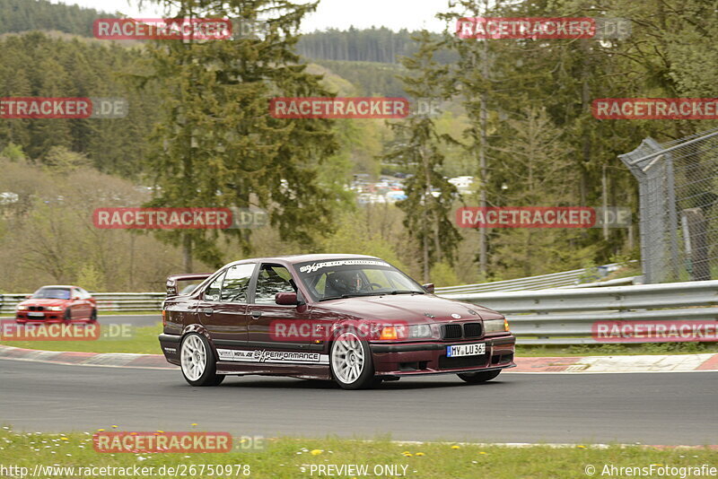 Bild #26750978 - Touristenfahrten Nürburgring Nordschleife (28.04.2024)