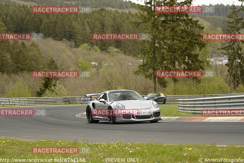 Bild #26751168 - Touristenfahrten Nürburgring Nordschleife (28.04.2024)