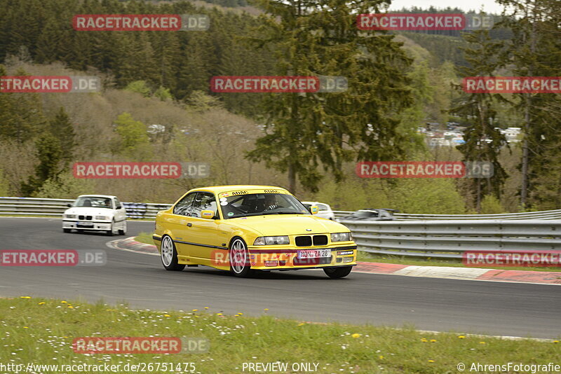 Bild #26751475 - Touristenfahrten Nürburgring Nordschleife (28.04.2024)