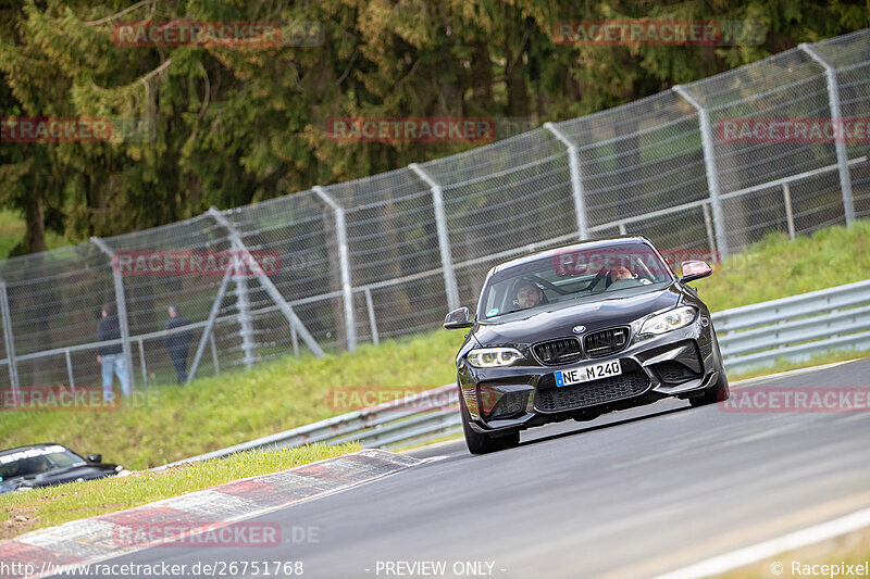 Bild #26751768 - Touristenfahrten Nürburgring Nordschleife (28.04.2024)