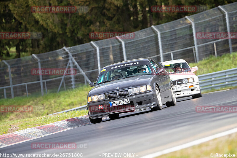 Bild #26751808 - Touristenfahrten Nürburgring Nordschleife (28.04.2024)