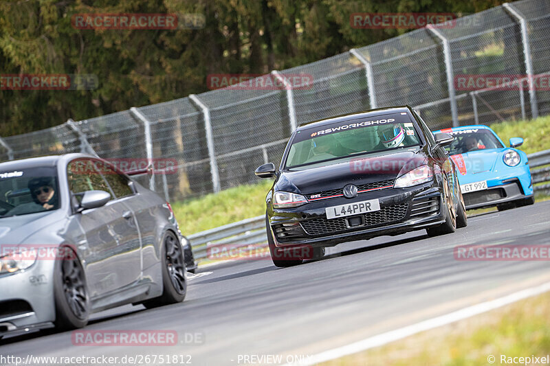 Bild #26751812 - Touristenfahrten Nürburgring Nordschleife (28.04.2024)