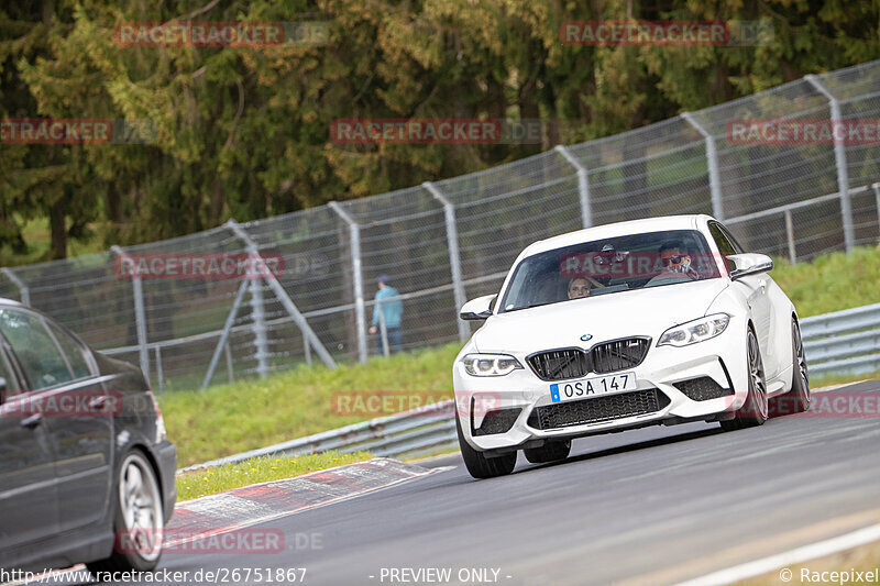 Bild #26751867 - Touristenfahrten Nürburgring Nordschleife (28.04.2024)