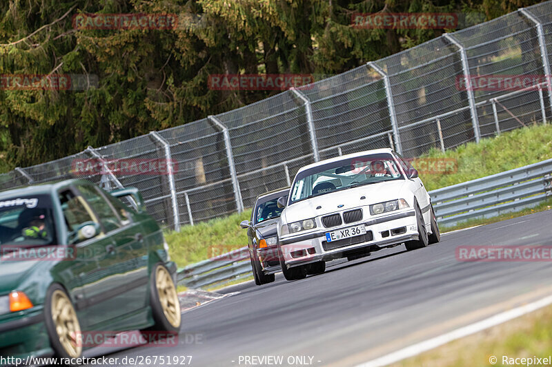 Bild #26751927 - Touristenfahrten Nürburgring Nordschleife (28.04.2024)