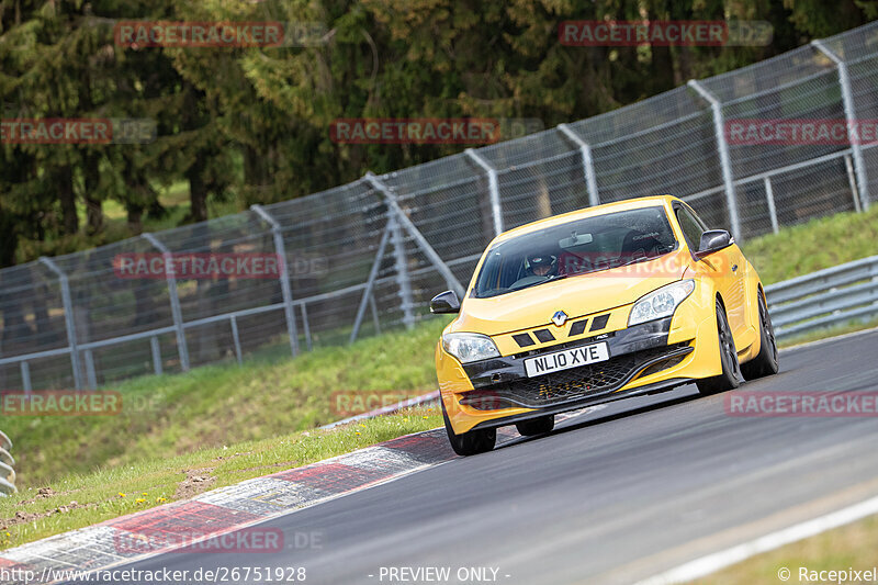 Bild #26751928 - Touristenfahrten Nürburgring Nordschleife (28.04.2024)