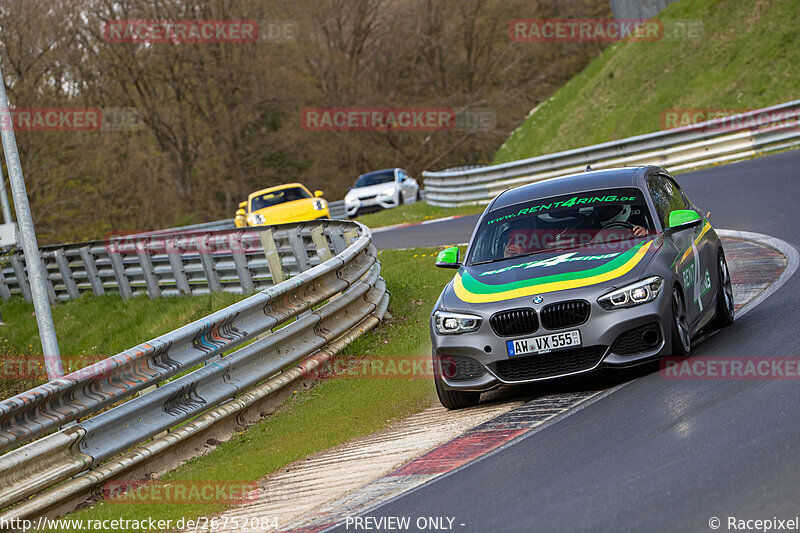 Bild #26752084 - Touristenfahrten Nürburgring Nordschleife (28.04.2024)