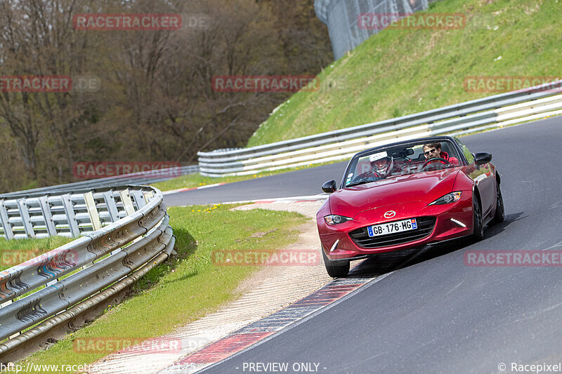 Bild #26752175 - Touristenfahrten Nürburgring Nordschleife (28.04.2024)