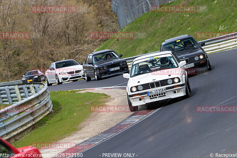 Bild #26752180 - Touristenfahrten Nürburgring Nordschleife (28.04.2024)