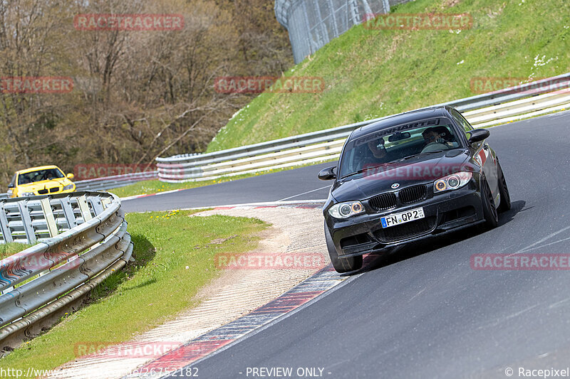 Bild #26752182 - Touristenfahrten Nürburgring Nordschleife (28.04.2024)