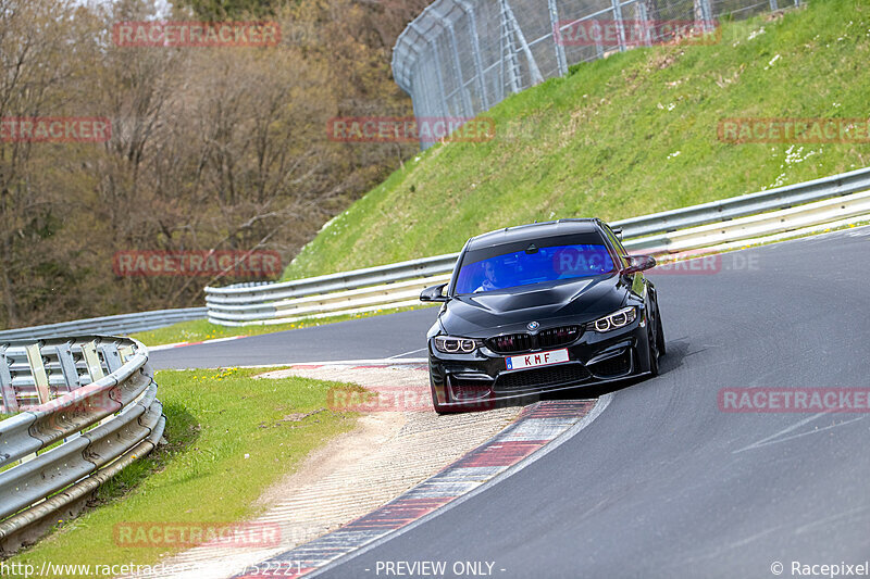 Bild #26752221 - Touristenfahrten Nürburgring Nordschleife (28.04.2024)