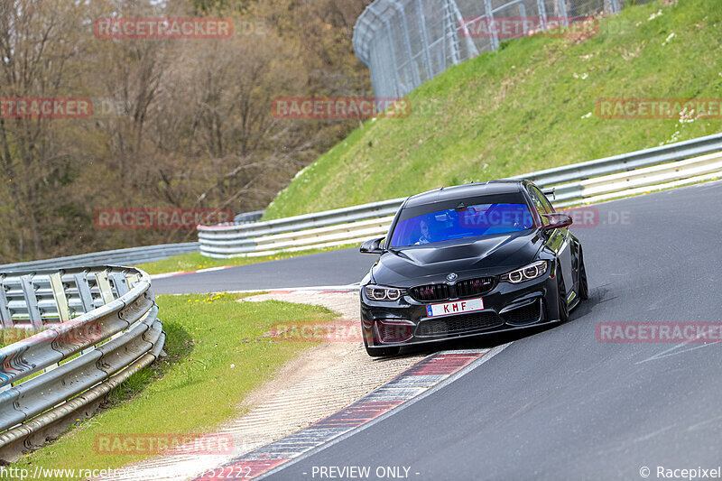 Bild #26752222 - Touristenfahrten Nürburgring Nordschleife (28.04.2024)