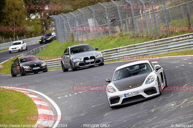 Bild #26752504 - Touristenfahrten Nürburgring Nordschleife (28.04.2024)