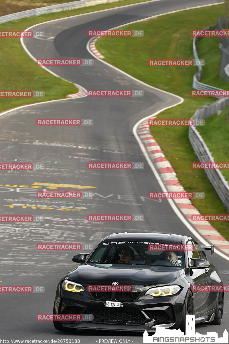 Bild #26753188 - Touristenfahrten Nürburgring Nordschleife (28.04.2024)