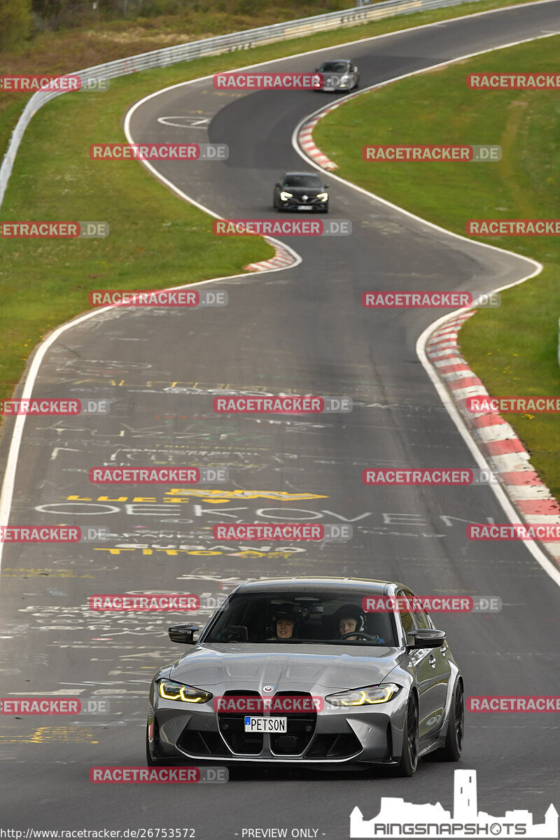 Bild #26753572 - Touristenfahrten Nürburgring Nordschleife (28.04.2024)