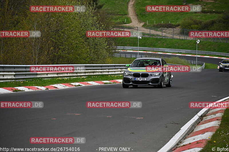 Bild #26754016 - Touristenfahrten Nürburgring Nordschleife (28.04.2024)