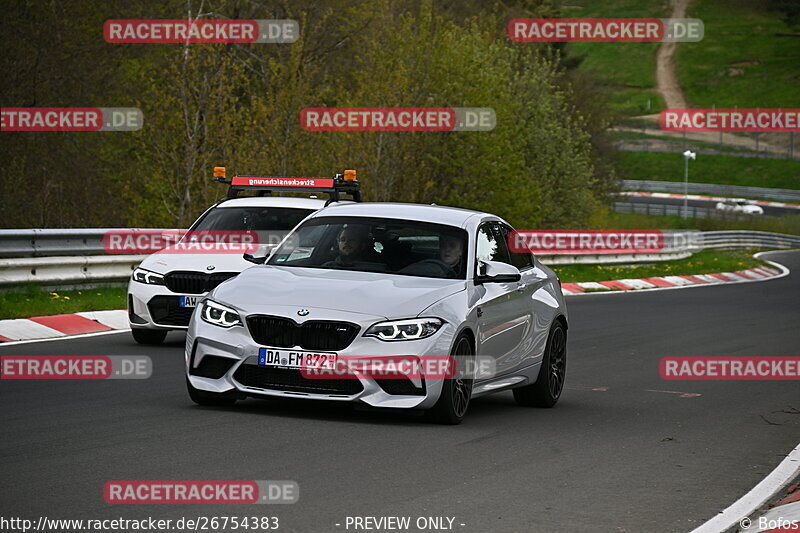 Bild #26754383 - Touristenfahrten Nürburgring Nordschleife (28.04.2024)