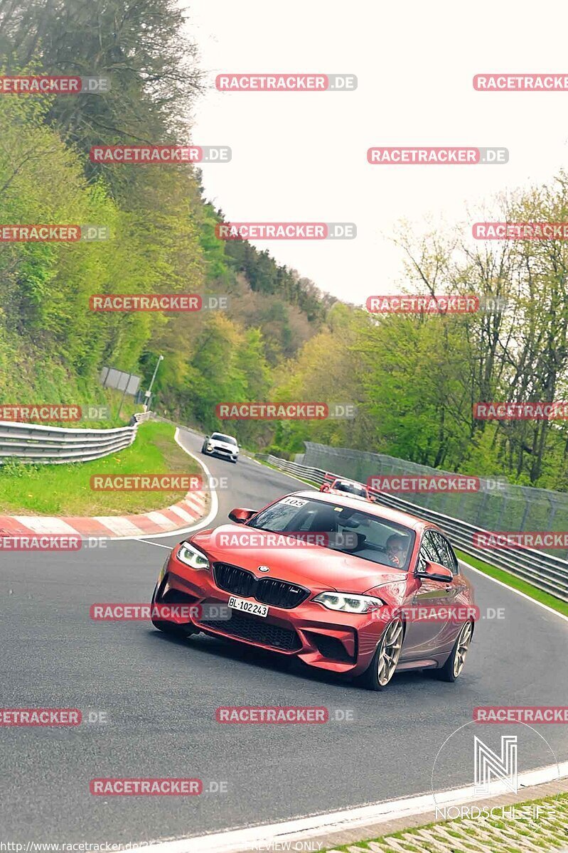 Bild #26754763 - Touristenfahrten Nürburgring Nordschleife (28.04.2024)